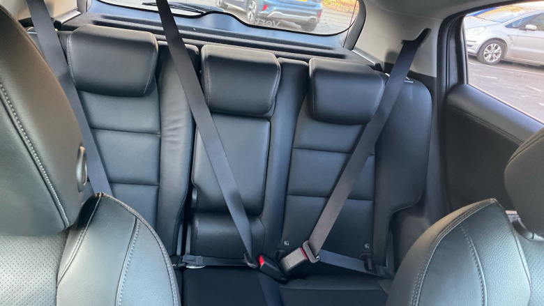 Honda HR-V 1.5 i-VTEC EX CVT 5dr Petrol Hatchback